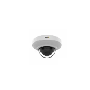 Image of Axis M3066-V IP security camera Indoor Dome Ceiling 1920 x 1080 pixels