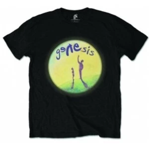 Image of Genisis Watchers Of The Skies Tshirt: Medium