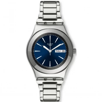 Image of Ladies Swatch Irony Medium - Grande Dame Watch