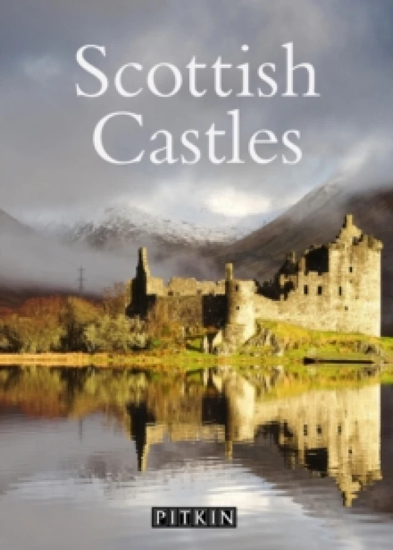 Image of Scottish Castles Paperback / softback
