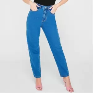 Image of I Saw It First Jeans - Blue