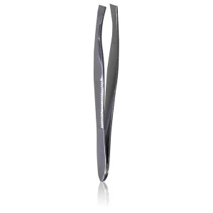 Image of Click Medical Tweezers Stainless Steel CE Marked Ref CM0468 Pack 10Up