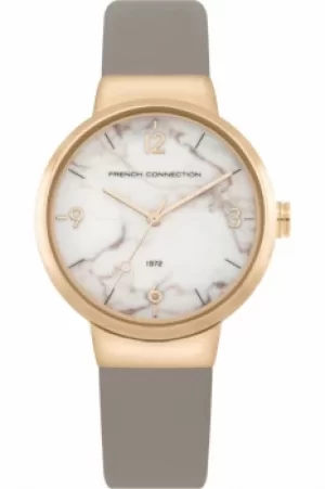 Image of Ladies French Connection Watch FC1291E