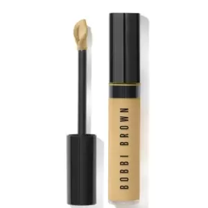 Image of Bobbi Brown Skin Full Cover Concealer 8ml (Various Shades) - Warm Honey