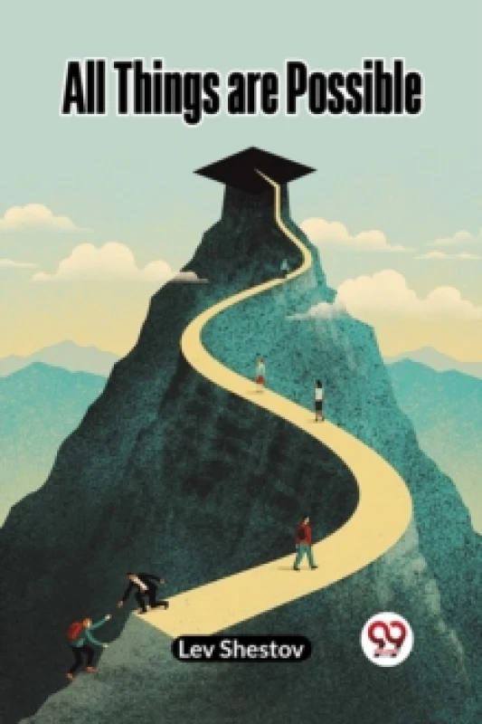 Image of All Things are Possible (Edition2023) Paperback / softback