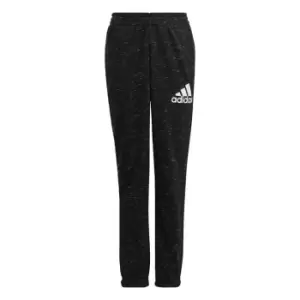 Image of adidas Future Icons Badge of Sport Joggers Kids - Grey
