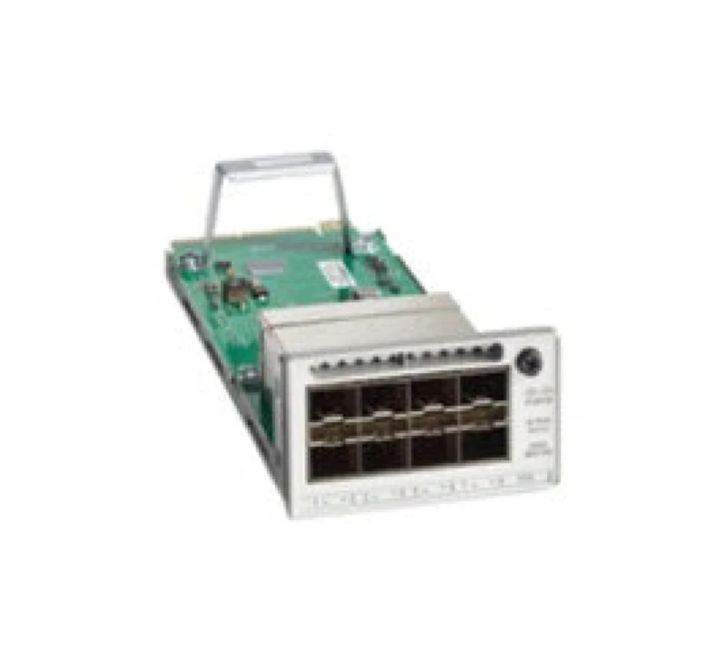 Image of Cisco Catalyst 9300 Series Network Module - Expansion module - 1Gb...