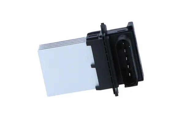 Image of NRF Resistor, interior blower 342064 RENAULT,CLIO II (BB0/1/2_, CB0/1/2_),CLIO II Kasten (SB0/1/2_),Thalia I (LB_)