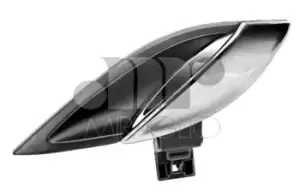 Image of MIRAGLIO Door Handle, interior Left 60/158 FIAT,CROMA (194)