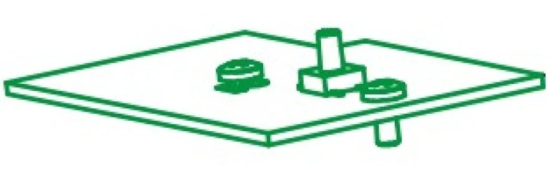 Image of Geed Switch Thermal Transfert - .