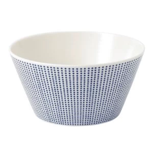 Image of Royal Doulton Pacific cereal bowl
