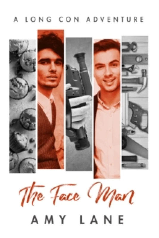 Image of The Face Man Paperback / softback