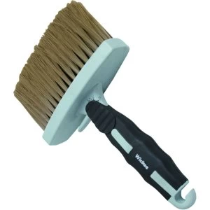 Image of Wickes Sure Grip Paste Paint Brush - 5in