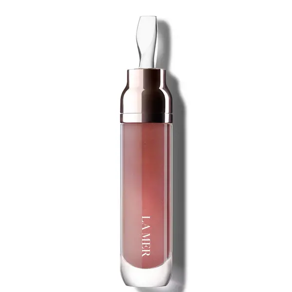 Image of La Mer The Lip Volumizer Gloss 7ml (Various Shades) - Sheer Glow
