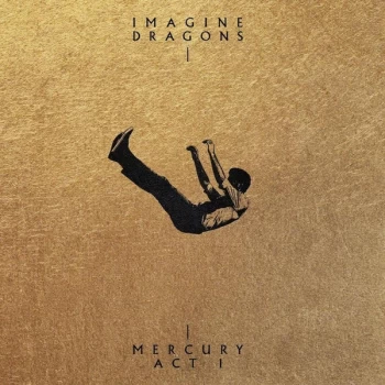 Image of Imagine Dragons - Mercury - Act 1Vinyl
