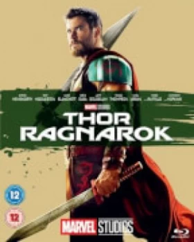 Image of Thor Ragnarok