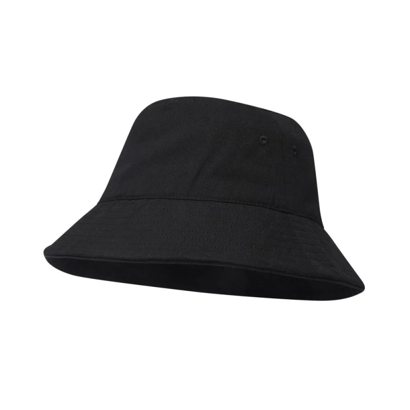 Image of Elevate NXT Womens Wicklow Sun Hat in Black Female One Size