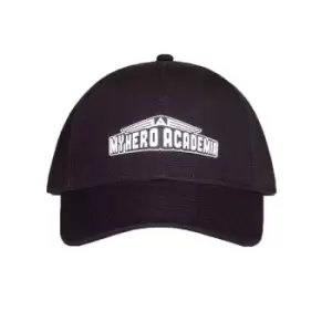 Image of My Hero Academia Curved Bill Cap Izuku Midoriya