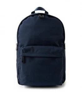 Image of Ralph Nylon Back Pack - Navy