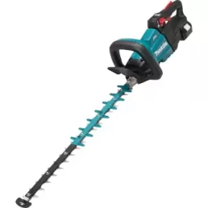 Image of Makita DUH601RT 600mm 18V LXT Cordless Brushless Hedge Trimmer