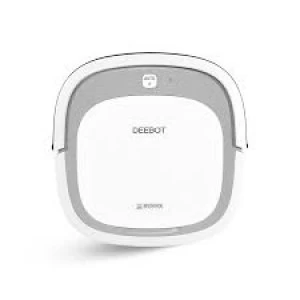 Image of Ecovacs DEEBOT Slim 2 Robot Cleaner