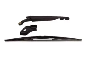 Image of MAXGEAR Wiper Arm 39-0404 Windscreen Wiper Arm,Wiper Arm, windscreen washer VOLVO,V40 Kombi (645),XC70 Cross Country (295)