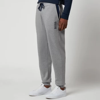 Image of Hugo Boss Limited Lounge Jogging Pants Medium Grey Size S Men