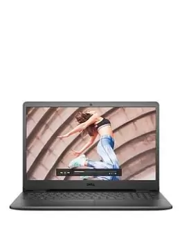 Image of Dell Inspiron 15 3501 Laptop - 15.6" Fhd, Intel Core i3 1115G4, 4GB Ram, 128GB SSD - Black