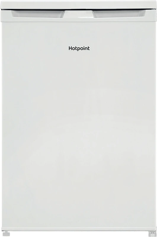 Image of Hotpoint H55Z1112WUK 84cm High Undercounter Freezer in White 54cm Wide