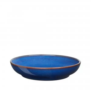 Image of Denby Imperial Blue Medium Nesting Bowl