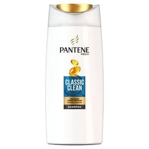 Image of Pantene Shampoo Classic Clean Daily use 700ml