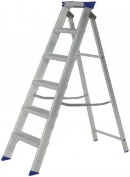 Image of Werner Step Ladder