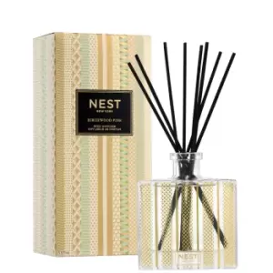 Image of NEST Fragrances Birchwood Pine Reed Diffuser 5.9 fl. oz