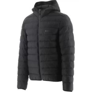 Image of BOSS Black Thor Jacket