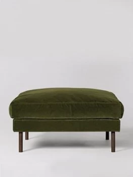 Image of Swoon Munich Ottoman