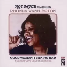 Image of Good Woman Turning Bad: The Complete Volt Recordings