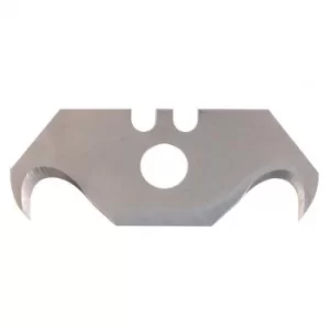 Image of IRWIN Carbon Hooked Blades (Pack 10)