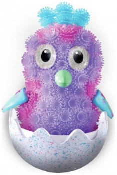Image of Bunchems Hatchimal Theme Pack
