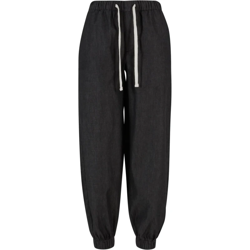 Image of Urban Classics Womens joggers Urban Classics Noir Female 3XL