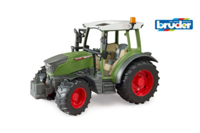 Image of Bruder Bruder 1:16 Fendt Vario 211 Detailed Vehicle & P Multi unisex 01:16