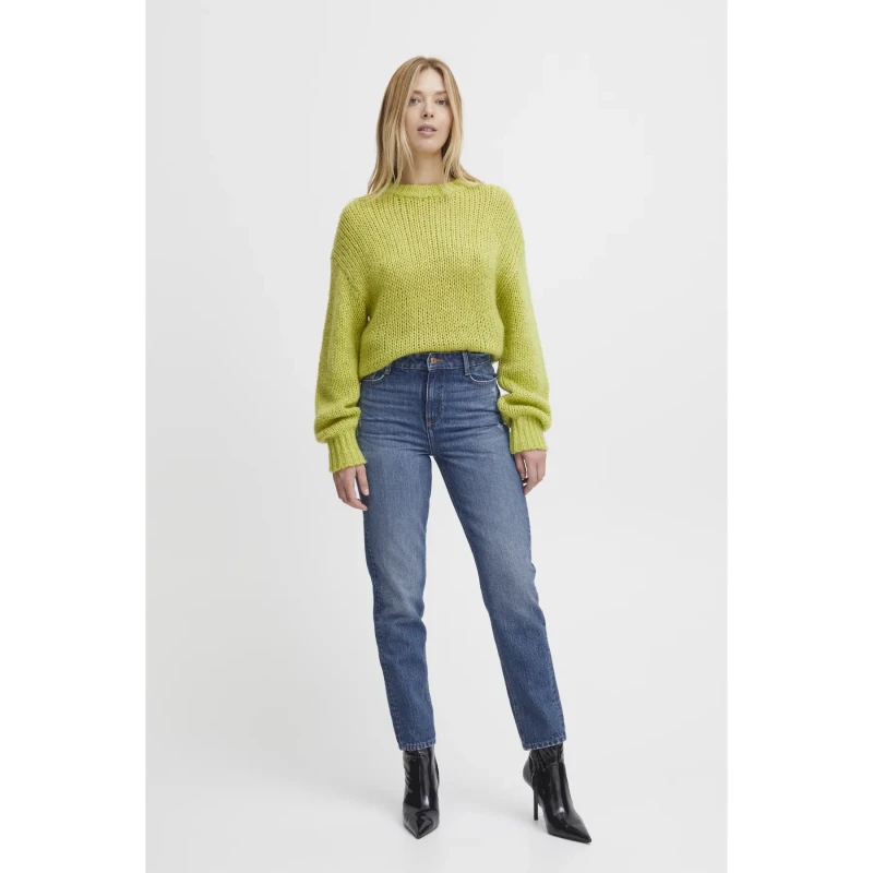 Image of b.Young Womens jeans b.young Mon Kalo Bleu Female 34