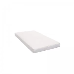 Image of Obaby Moisture Management 140 X 70cm Dual Core Mattress