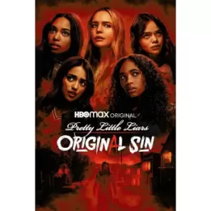 Image of Pretty Little Liars: Original Sin: Season 1