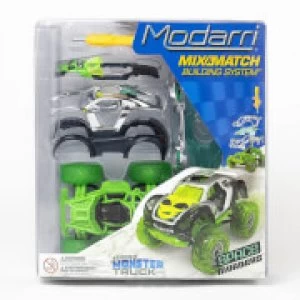 Image of Modarri Space Invaders - Monster Truck