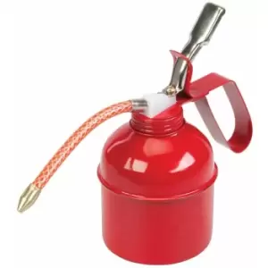 Image of Silverline - Oil Can 500cc - 500cc