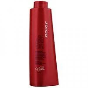 Image of Joico Color Endure Violet Shampoo Sulfate-Free 1000ml