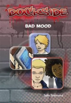Image of Bad Mood by John Townsend Paperback