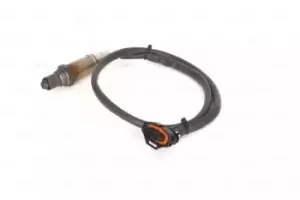 Image of Bosch F00HL00394 Lambda Sensor LS50394 Oxygen O2 Exhaust Probe