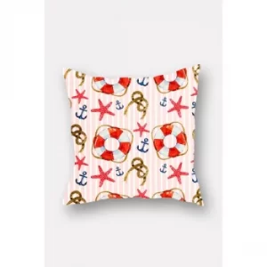 Image of YS22957595 Multicolor Cushion Cover