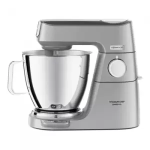 Image of Stand mixer Kenwood Titanium Chef Baker KVL85.224SI